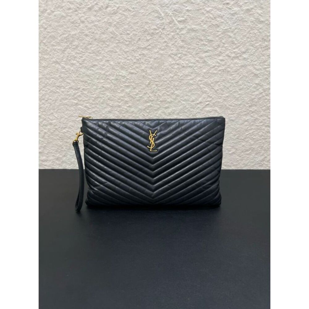 Ysl Women Pre-Loved Bag Very Good Condition